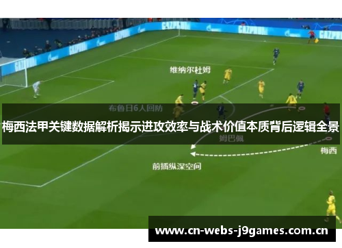 梅西法甲关键数据解析揭示进攻效率与战术价值本质背后逻辑全景 梅西法甲关键数据解析揭示进攻效率与战术价值本质背后逻辑全景